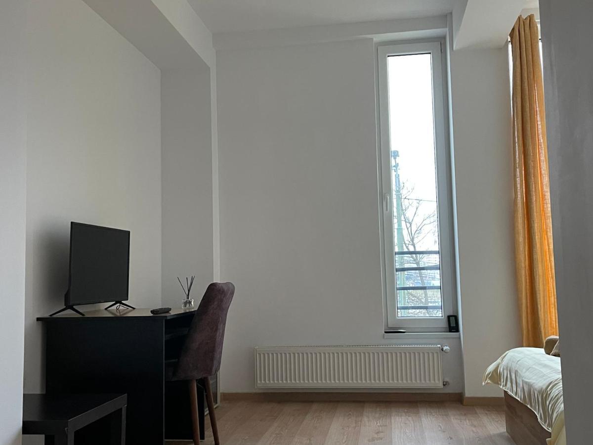 New Central Nr1 Self Checkin Oldcity Center Paid Parking With Lift Timisoara Esterno foto