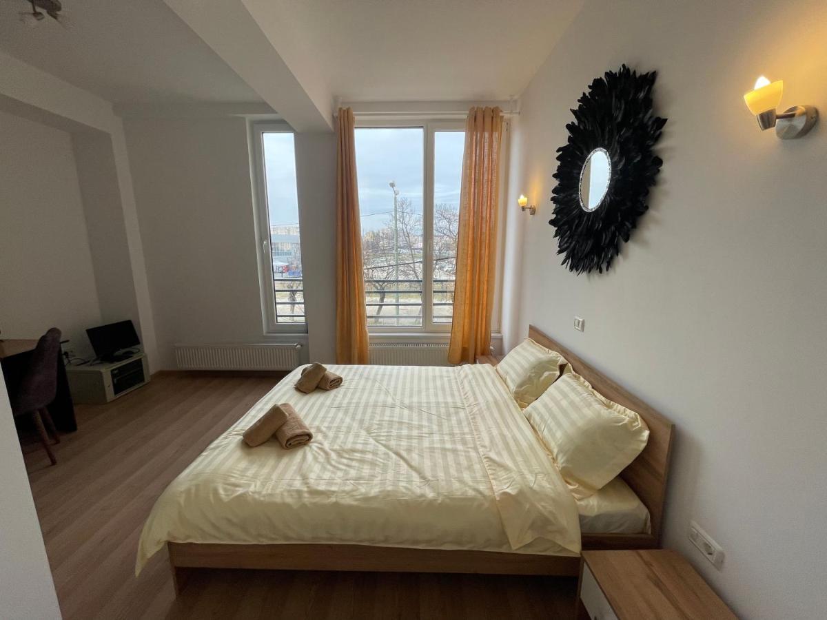 New Central Nr1 Self Checkin Oldcity Center Paid Parking With Lift Timisoara Esterno foto