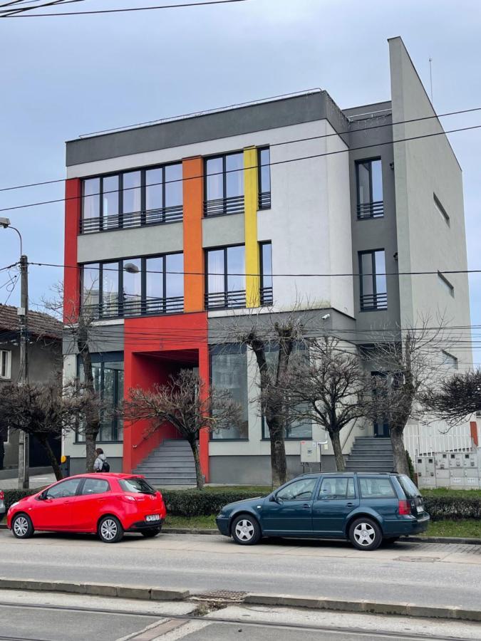 New Central Nr1 Self Checkin Oldcity Center Paid Parking With Lift Timisoara Esterno foto